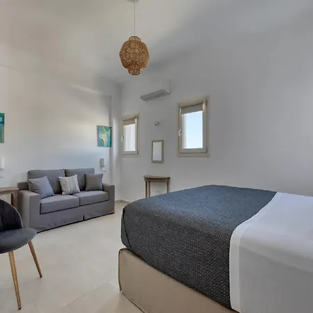 Outstanding Mykonos | 5 Bedrooms | Menelaus | Private Pool With Panoramic Sea Views | Bbq | Faros