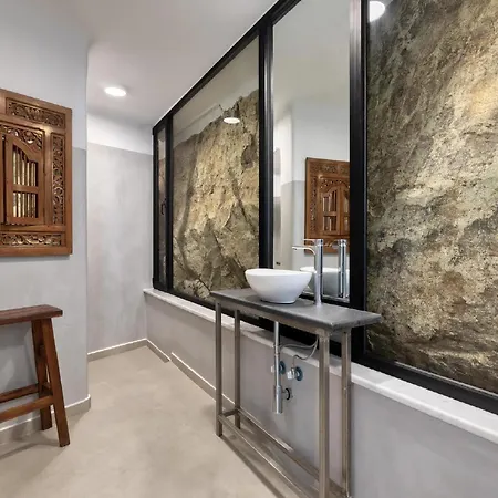 Outstanding Mykonos | 5 Bedrooms | Menelaus | Private Pool With Panoramic Sea Views | Bbq | Faros